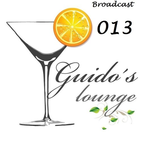 Guido's Lounge Cafe Broadcast#013 Mystical Japan (20120601)