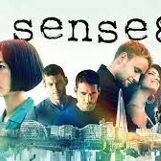 Soundtrack by V.A. Sense8