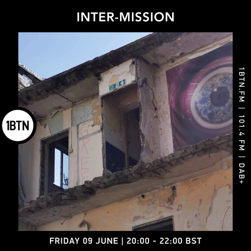 INTER-MISSION - 09.06.2023