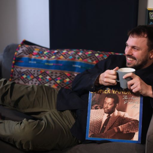 Valentine's Day with Romantas // 14-02-19