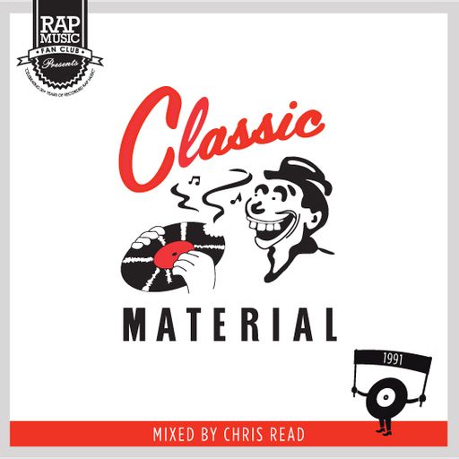 Classic Material Edition#5 (1991)