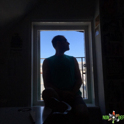 NonDef #212: Summer from the inside