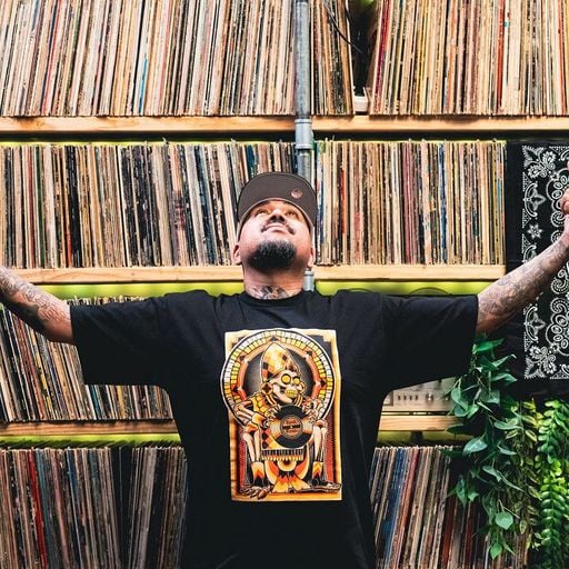 Funk Freaks Radio - 26th January 2026