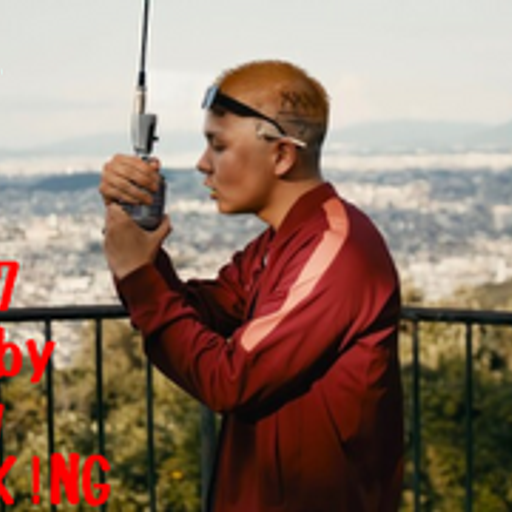 BLACK STREET KINGS FETISH vol.317