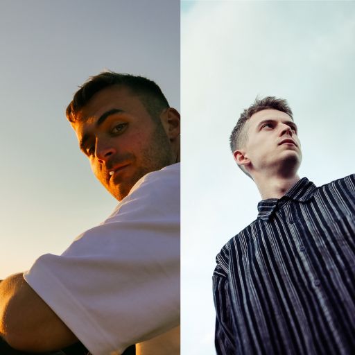 LUCIDITY: Lucas SM w/ Debba - 15/10/21