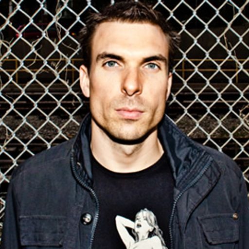 TLTM033.1: Jamie Kidd