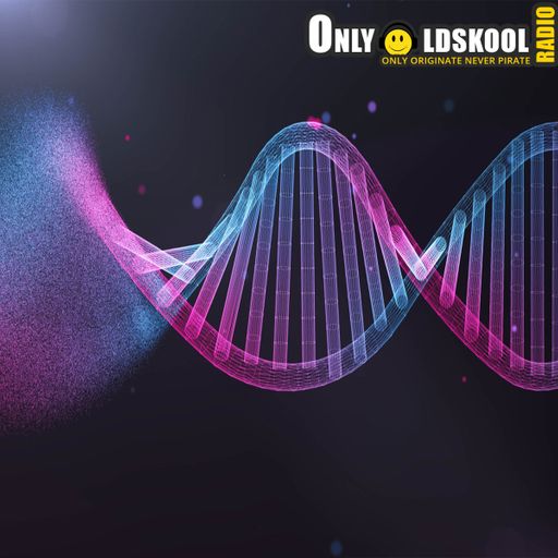 OnlyOldSkoolRadio.com - Techno Tuesday - Helix - 25th June 2019