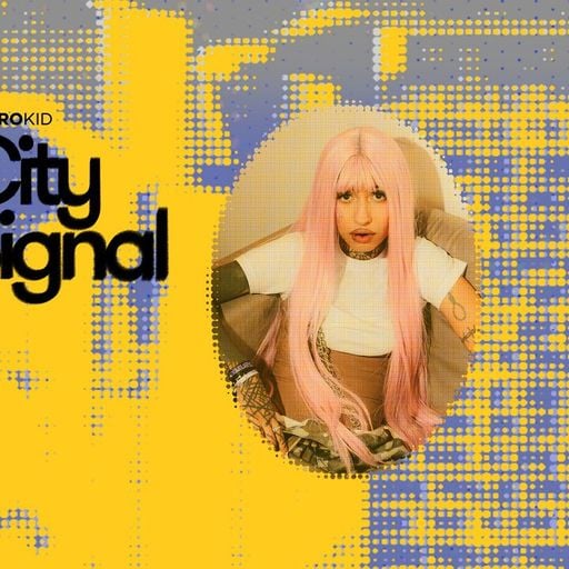 NTS x DistroKid: City Signal w/ Sayle - 14th April 2026