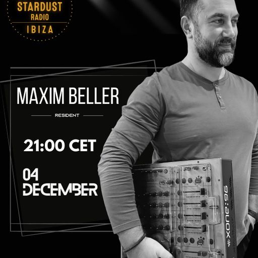 Maxim Beller	-	Music Therapy Sessions #003