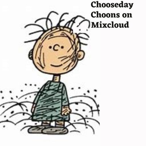 Chooseday Choons (40) - UK SOUL SPECIAL