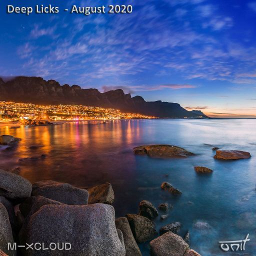 Deep Licks - August 2020
