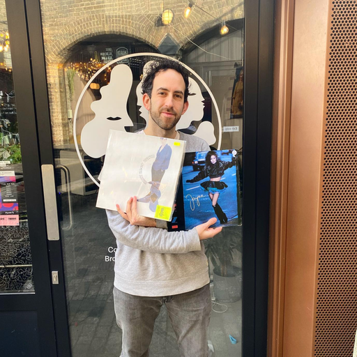 RecordReplay w/ Ben Gomori - 10/02/23