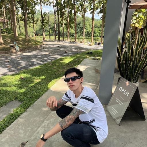 สต ชื่อนี้มีแต่ให้ by ตี๋ ธนานันท์