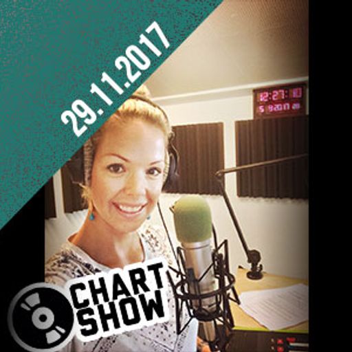 URBAN CHART SHOW  | 29.11.17 