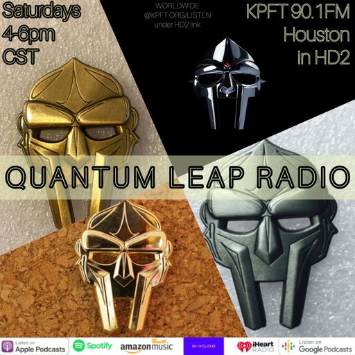 QUANTUM LEAP RADIO: Leap 228 {LEAPIN' WIT BERNIE'S episode (Jan. 23, 2021)}