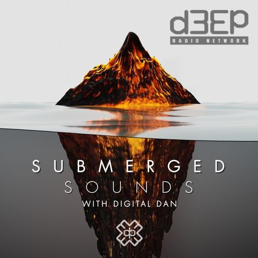 Digital Dan - Submerged Sounds (25/07/25)
