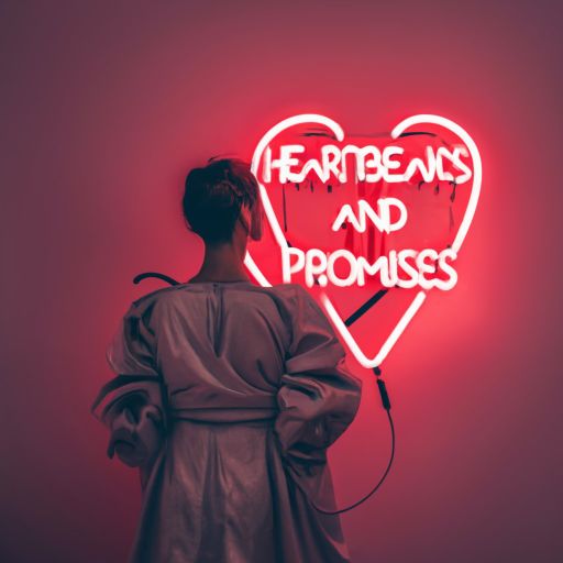 Finally, Heartbreaks & Promises