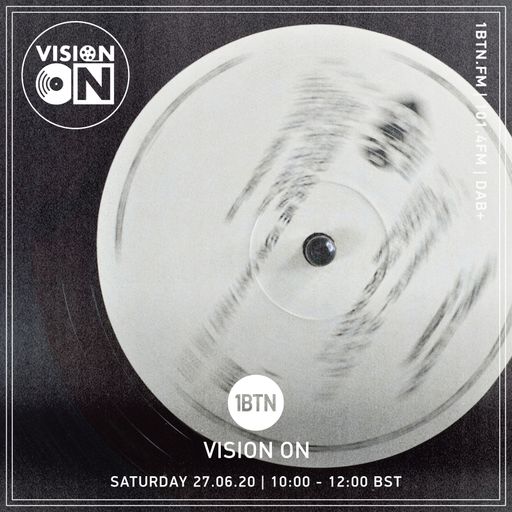 Vision On - 27.06.2020