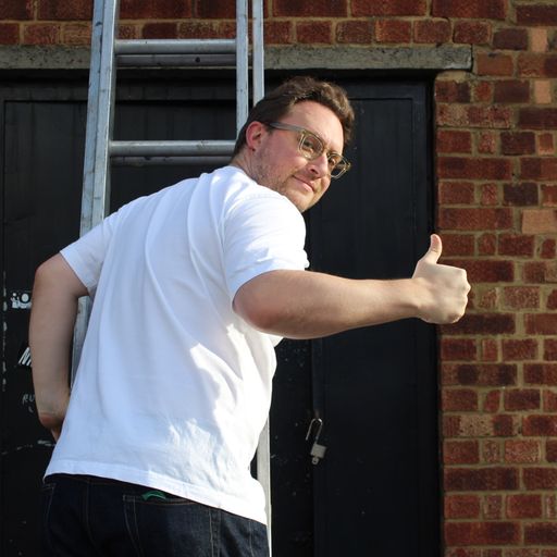 The One Glove Breakfast Show w/ Macca 240126