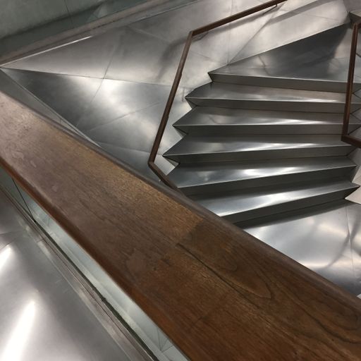 I will fear no evil (Eclectic Playlist Series - 5.08)