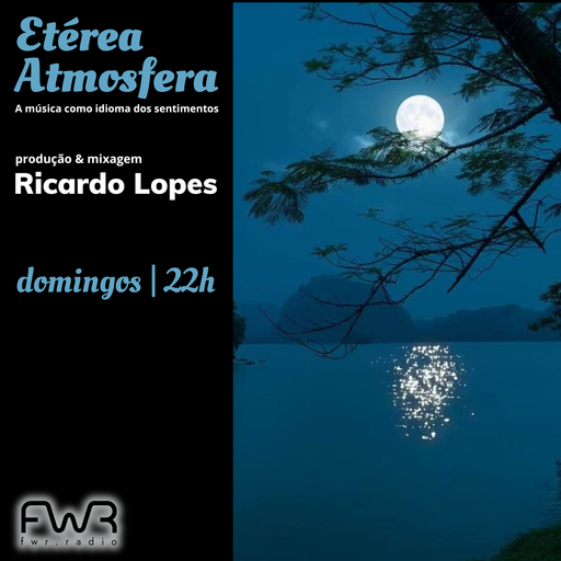 Etérea Atmosfera 140 - 15.12.2024