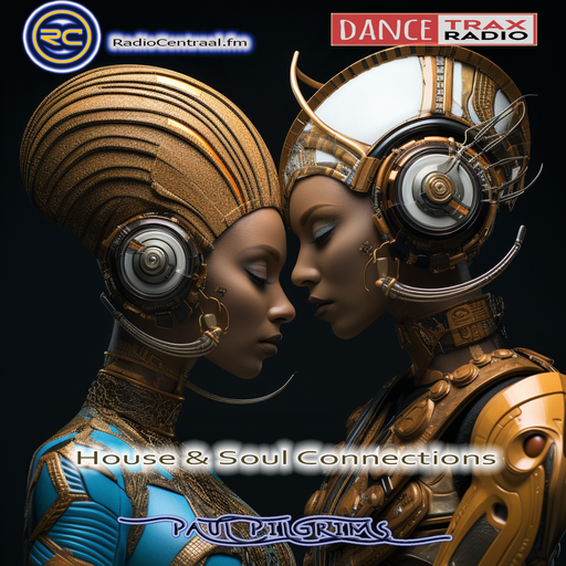House & Soul Connections ~ Paul Pilgrims 2K24