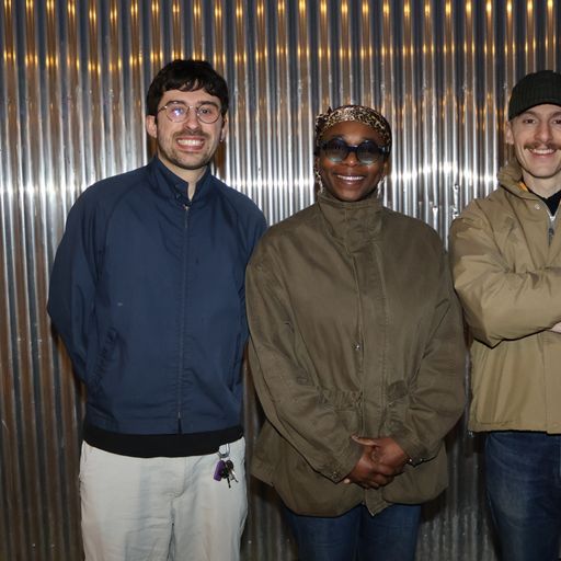 Midnight Marauders w/ Marshmello, Sydney & Uggo (SUV) - 8th March 2026