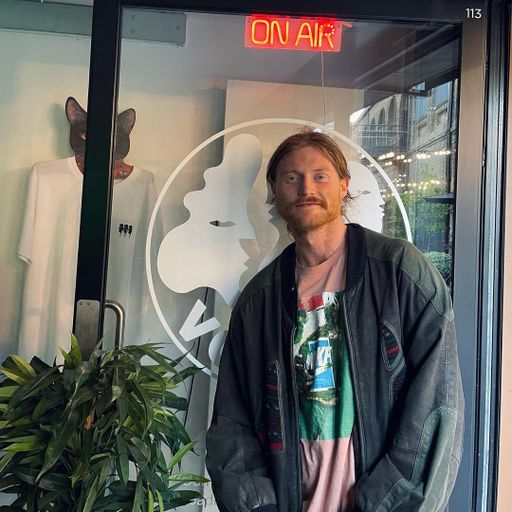 Pierre Don't Care - 21/05/23