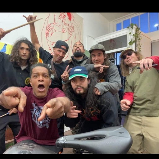 Dis Is A Test...Ep. 62