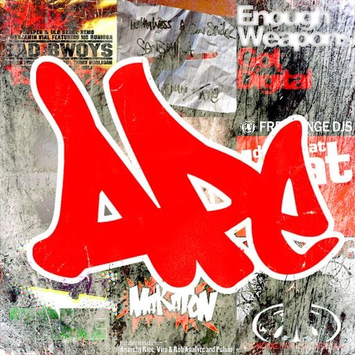 Showcase Mix | APE Music Podcast #019