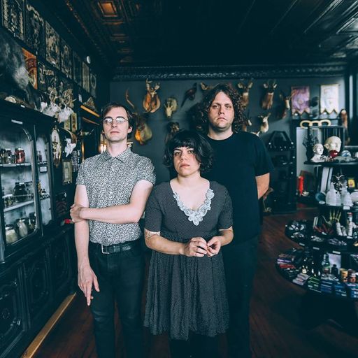 Screaming Females 29-05-19