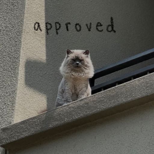 Approved w/ Jayden Klight - 04.05.26  [Bloop London Radio]