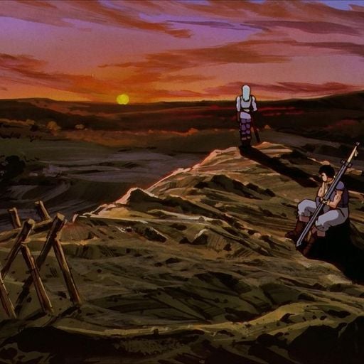 Otaku: Berserk - 9th February 2026