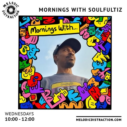 Mornings With Soulfultiz (4th January '23)