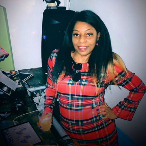 270 Soul Syndicate On Rotation (DJ) Elayne Slow Jam Bank Holiday Fri 23rd May 2025
