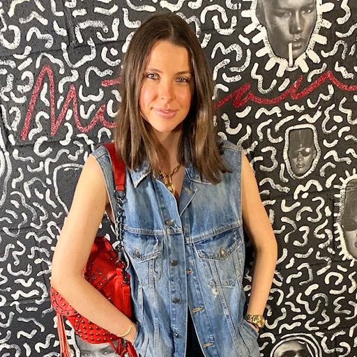 Sasha Brown X In The Mix