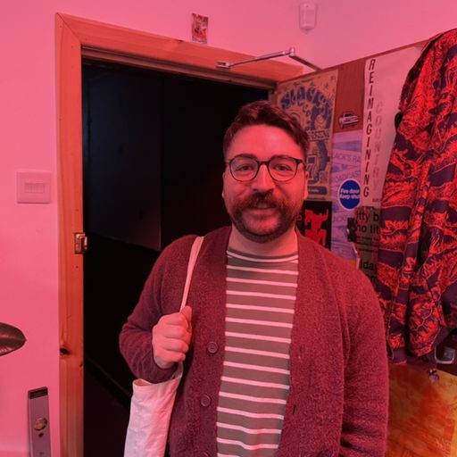 Anslow's Sound Sounds w. Anslow - January 2024