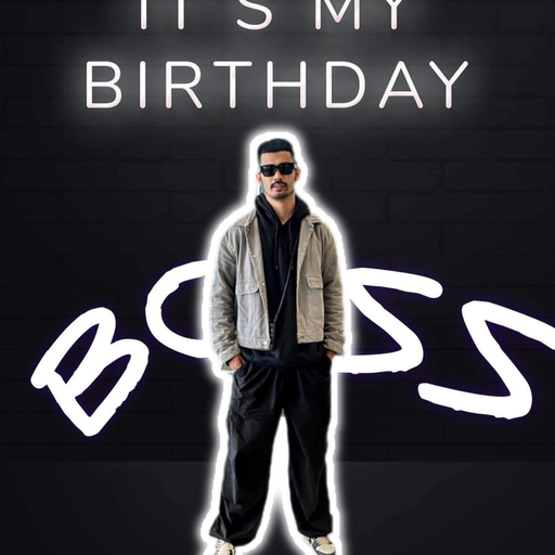 HBD Ceo ท็อปฟอม สุลต่านบ้านโยก