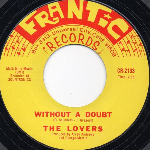 NORTHERN SOUL – THE CREAM OF THE CROP
