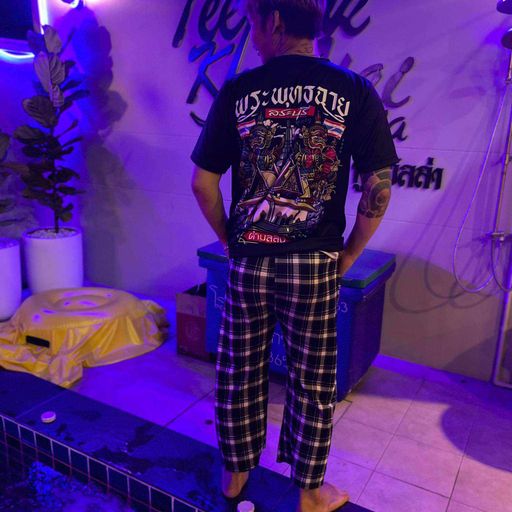 มีที่ไปอย่าลืมที่มา#พระฉายยังรอพวกนายเสมอ