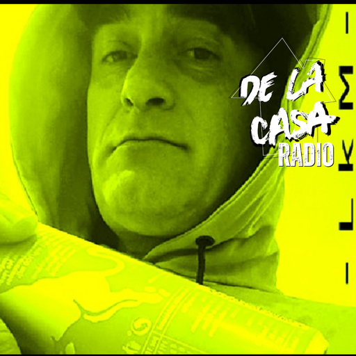 LkM (Lekim) - De La Casa Radio 11.06.26