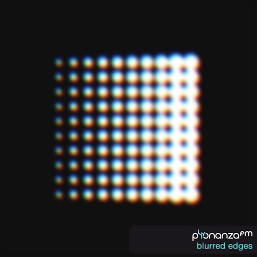 PhonanzaFM May 3rd 2013 Heiner Metzger (blurred edges Promo)