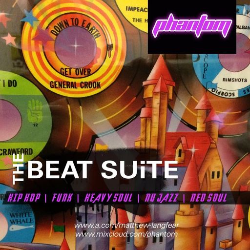 FUNK 45 HEATERS Pt2