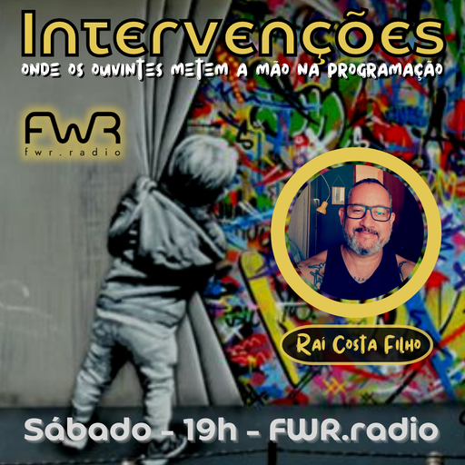 Intervenções 042 - Rai Costa - 27.8.2022