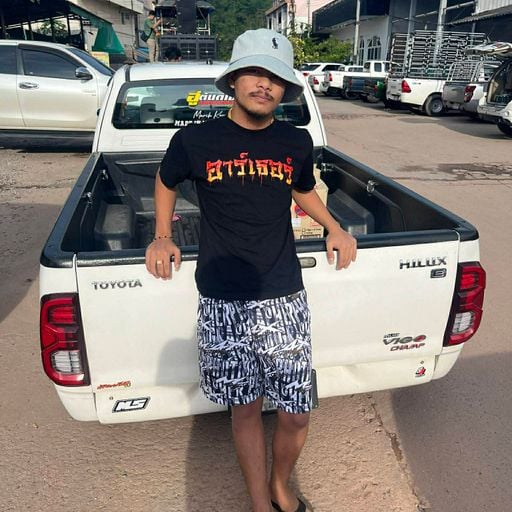 HBD สุดไม่เลย เลยตลอด By ส.อ.เกือบจน