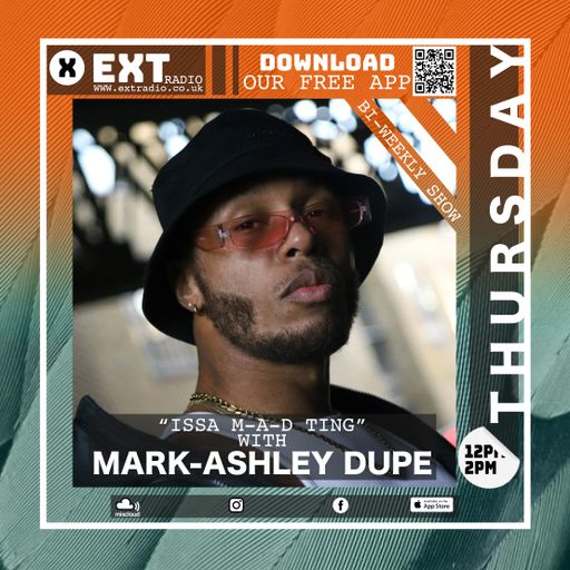 Mark-Ashley Dupe - Its a MAD Ting - 14 DEC 2023