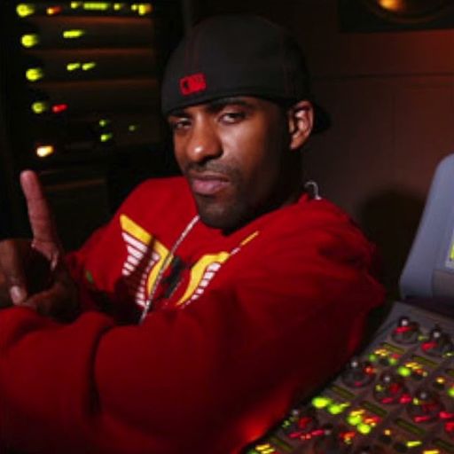 DJ Clue? - Old School Flava (Queens NYC - Sides A&B) (1995)