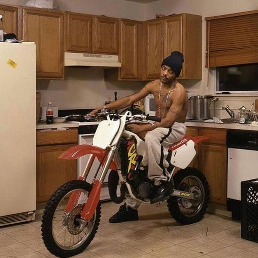 Skate Muzik - Mobb Deep | R.I.P. Prodigy - 21st June 2025