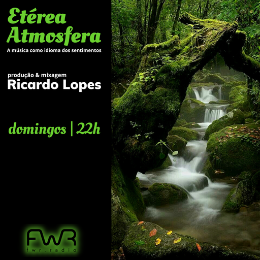 Etérea Atmosfera 090 - 29.10.2023