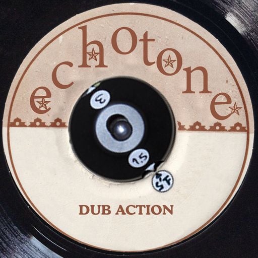 Dub Action 18 Oct 2022 - Radio Canut 102.2 FM - Hosted by Echotone